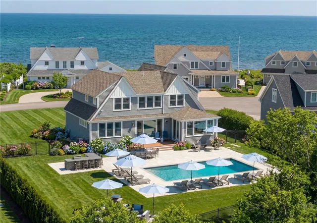 Photo 1 of Single family home for sale at 1048 Ocean Rd, Narragansett, RI 02882 | MLS# 1413689 | Listing updated on 2026-08-28