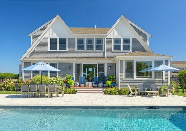 Photo 2 of Single family home for sale at 1048 Ocean Rd, Narragansett, RI 02882 | MLS# 1413689 | Listing updated on 2026-08-28