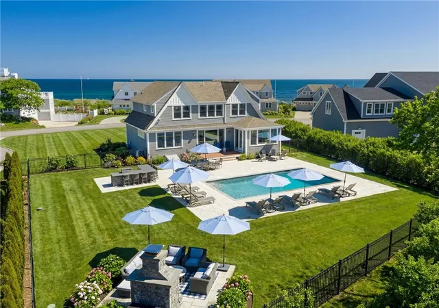 Photo 3 of Single family home for sale at 1048 Ocean Rd, Narragansett, RI 02882 | MLS# 1413689 | Listing updated on 2026-08-28