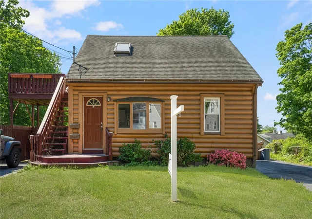Homes for sale in East Providence, RI | 17 Padelford Ave, East Providence, RI 02915 | MLS# 1413720