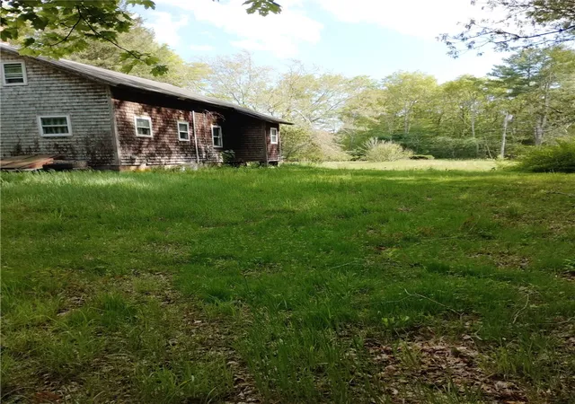 2nd image of 28 Beaver River Schoolhouse Rd, Richmond, RI 02892 | MLS# 1413685