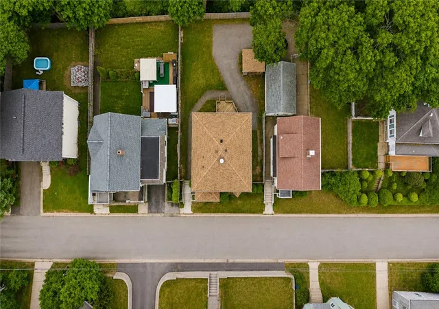 Photo 23 of Sale Pending at 17 Woodward Ave, East Providence, RI 02914 | MLS# 1413715 | Listing updated on 2026-08-04