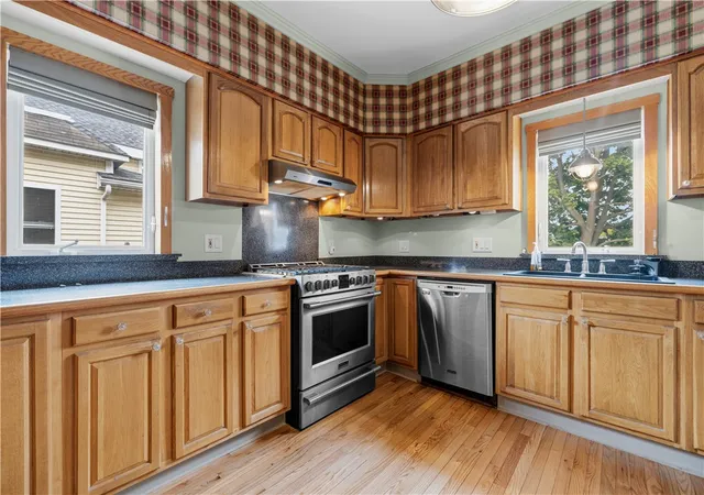 Photo 3 of Sale Pending at 17 Woodward Ave, East Providence, RI 02914 | MLS# 1413715 | Listing updated on 2026-08-04