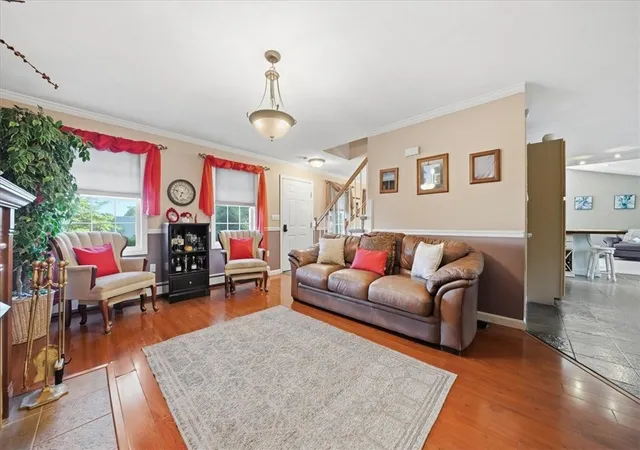 Homes for sale in Cumberland, RI | 40 Chestnut Grove Ave, Cumberland, RI 02864 | MLS# 1413503