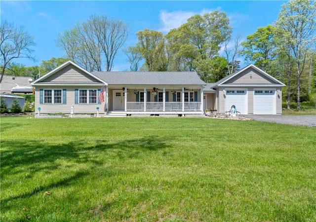 Photo 1 of Single family home for sale at 1619 Ministerial Rd, Wakefield, RI 02879 | MLS# 1412679 | Listing updated on 2026-07-27