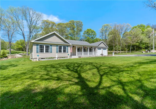 Photo 2 of Single family home for sale at 1619 Ministerial Rd, Wakefield, RI 02879 | MLS# 1412679 | Listing updated on 2026-07-27