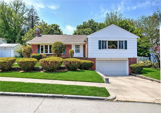 1st image of 25 Brookway Rd, Providence, RI 02906 | MLS# 1413640