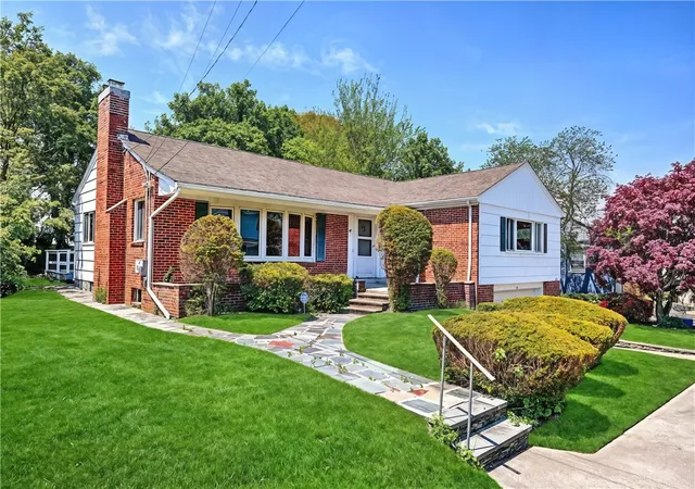 2nd image of 25 Brookway Rd, Providence, RI 02906 | MLS# 1413640