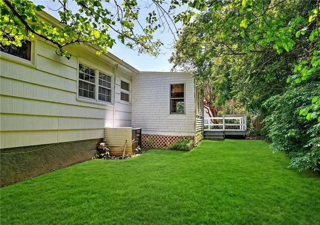 33rd image of 25 Brookway Rd, Providence, RI 02906 | MLS# 1413640