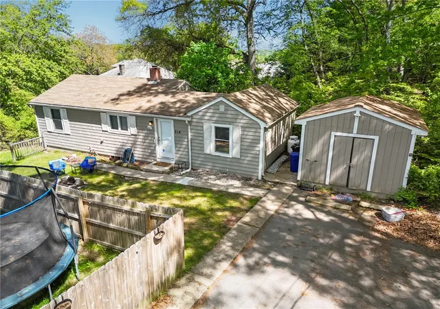 2nd image of 214 Putnam Pike, Johnston, RI 02919 | MLS# 1413714