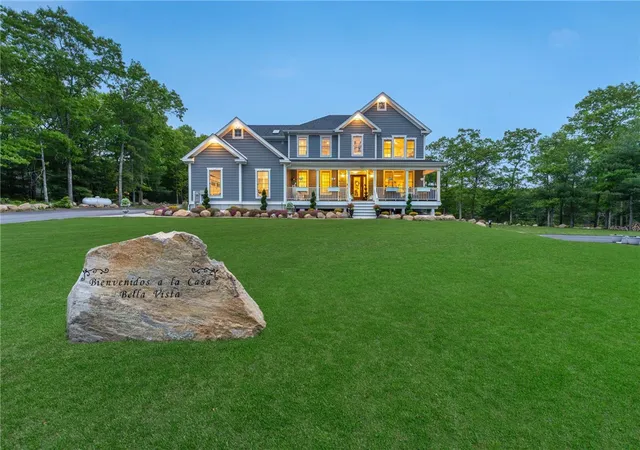 Homes for sale in West Greenwich, RI | 120 Stubble Brook Rd, West Greenwich, RI 02817 | MLS# 1413574