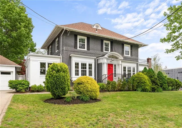 3rd image of 1144 Narragansett Blvd, Cranston, RI 02905 | MLS# 1413795