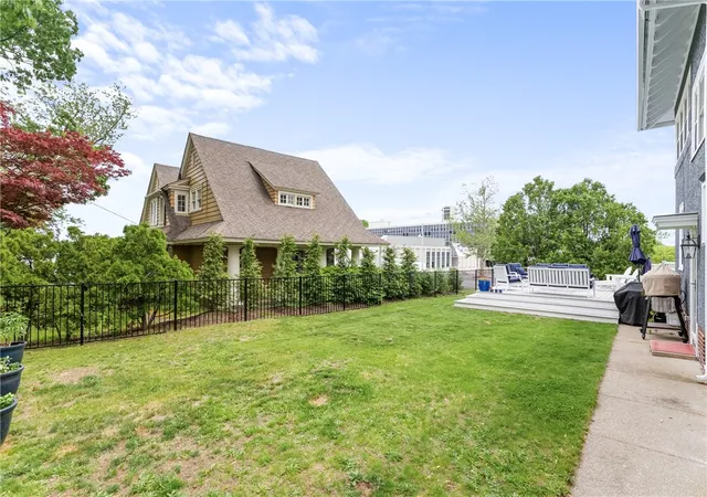 48th image of 1144 Narragansett Blvd, Cranston, RI 02905 | MLS# 1413795