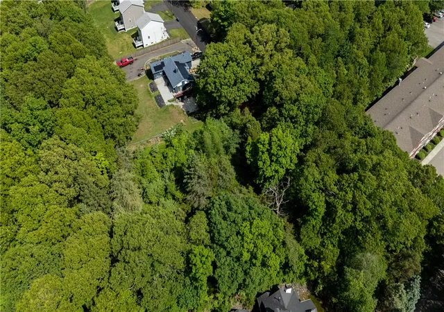 Photo 3 of Land for sale at 0 Woodlawn Ave, North Providence, RI 02911 | MLS# 1413294 | Listing updated on 2026-06-14