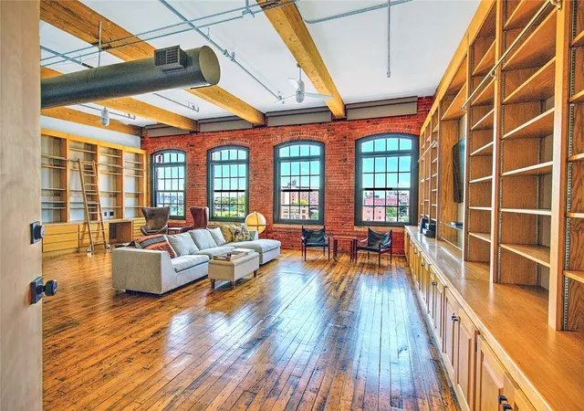 Photo 3 of Condo for sale at 14 Imperial Pl #602, Providence, RI 02903 | MLS# 1413705 | Listing updated on 2026-07-27