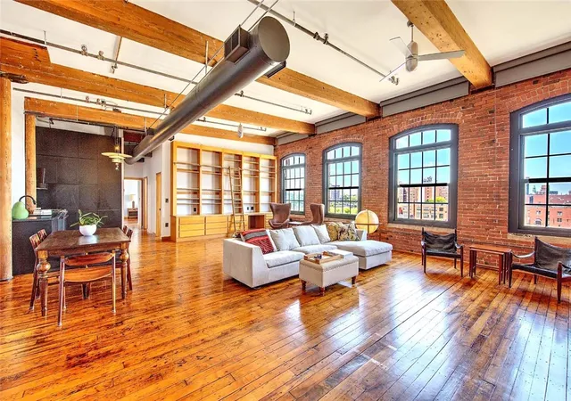 Photo 4 of Condo for sale at 14 Imperial Pl #602, Providence, RI 02903 | MLS# 1413705 | Listing updated on 2026-07-27
