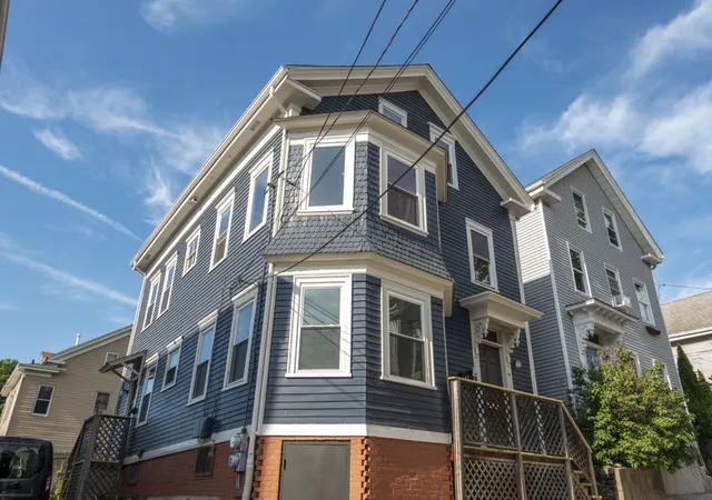 1st image of 30 Royal St, Providence, RI 02906 | MLS# 1413778