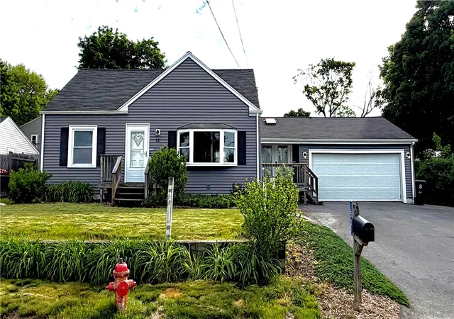 Homes for sale in Cumberland, RI | 52 Duchess Rd, Cumberland, RI 02864 | MLS# 1413852