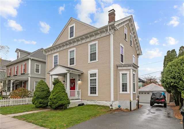 Photo 1 of Multi family home for sale at 5 Elliot Pl, Newport, RI 02840 | MLS# 1412185 | Listing updated on 2026-08-02