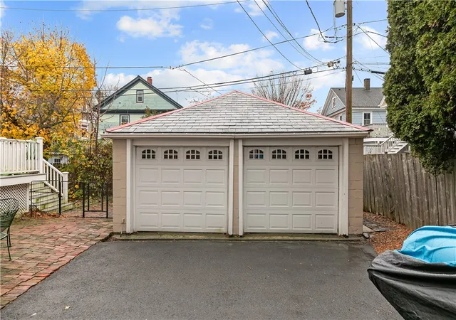 Photo 2 of Multi family home for sale at 5 Elliot Pl, Newport, RI 02840 | MLS# 1412185 | Listing updated on 2026-08-02