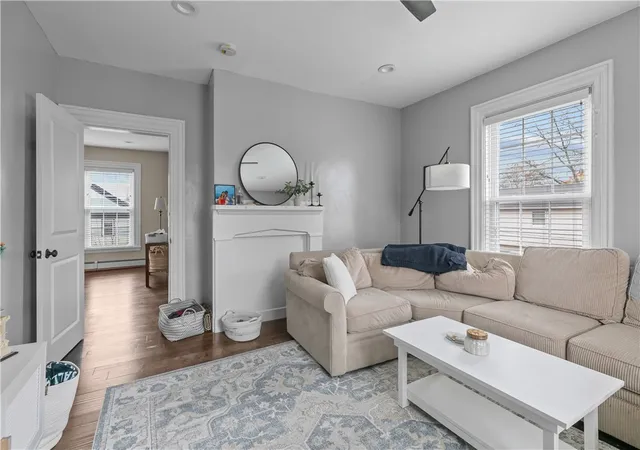 Photo 3 of Multi family home for sale at 5 Elliot Pl, Newport, RI 02840 | MLS# 1412185 | Listing updated on 2026-08-02