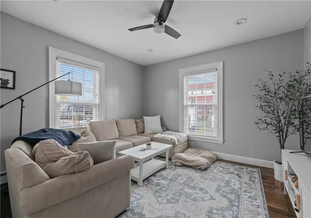 Photo 4 of Multi family home for sale at 5 Elliot Pl, Newport, RI 02840 | MLS# 1412185 | Listing updated on 2026-08-02