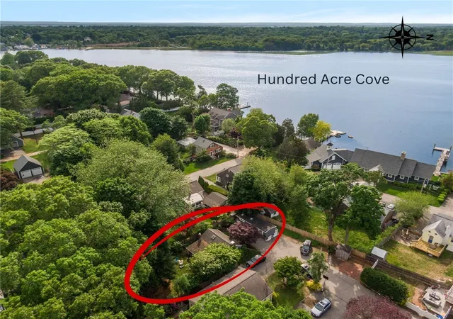 Homes for sale in Barrington, RI | 30 Wright Pl, Barrington, RI 02806 | MLS# 1413868