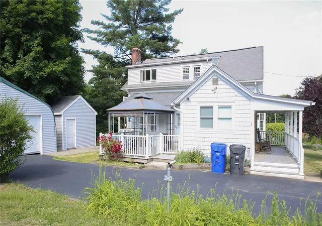 Homes for sale in West Warwick, RI | 39 Sunrise Ave, West Warwick, RI 02893 | MLS# 1413890