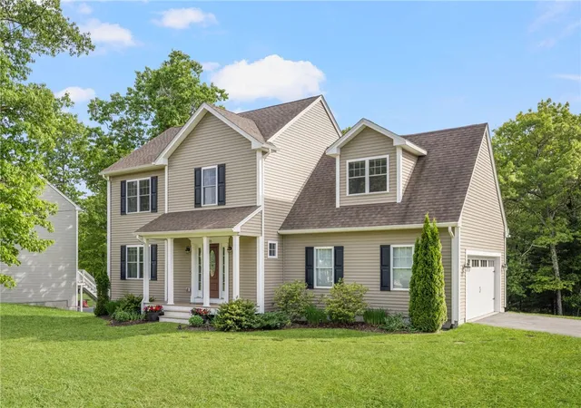 1st image of 290 Station St, Coventry, RI 02816 | MLS# 1413807