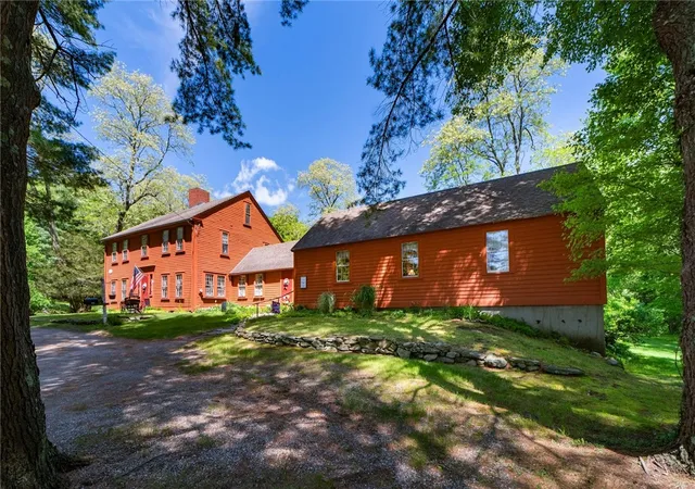 Photo 3 of Single family home for sale at 1503 Putnam Pike, Chepachet, RI 02814 | MLS# 1413884 | Listing updated on 2026-08-04