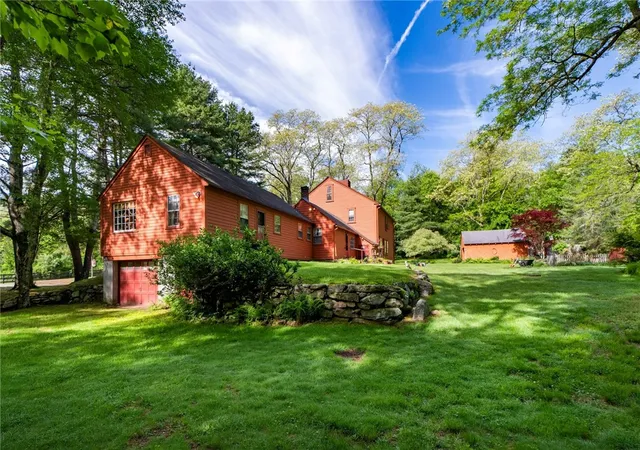 Photo 50 of Single family home for sale at 1503 Putnam Pike, Chepachet, RI 02814 | MLS# 1413884 | Listing updated on 2026-08-04