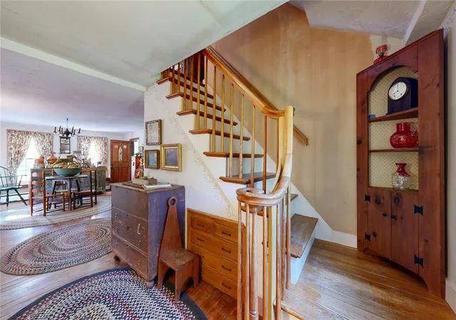 Photo 4 of Single family home for sale at 1503 Putnam Pike, Chepachet, RI 02814 | MLS# 1413884 | Listing updated on 2026-08-04