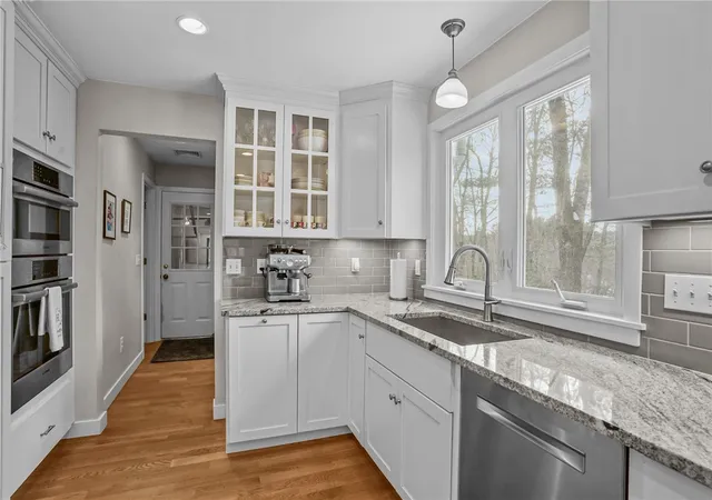 Homes for sale in Cumberland, RI | 42 Georgiana Dr, Cumberland, RI 02864 | MLS# 1413842