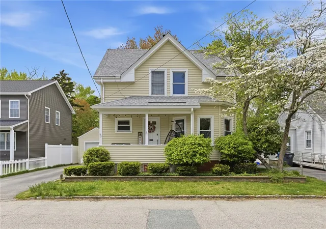 1st image of 27 Hemlock Ave, Cranston, RI 02910 | MLS# 1413920