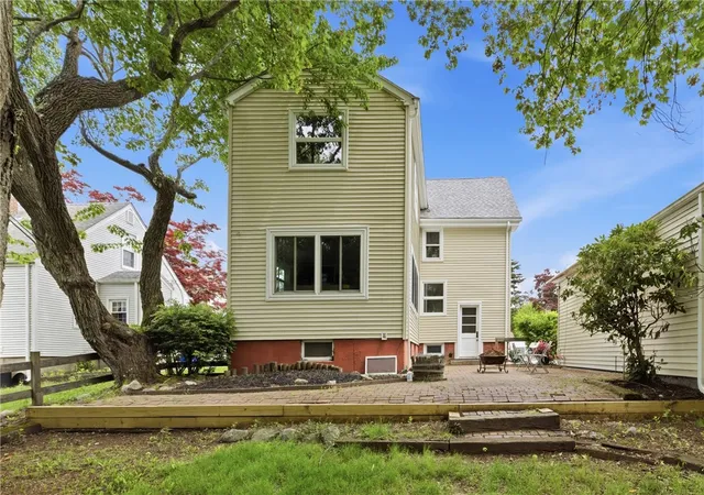 30th image of 27 Hemlock Ave, Cranston, RI 02910 | MLS# 1413920