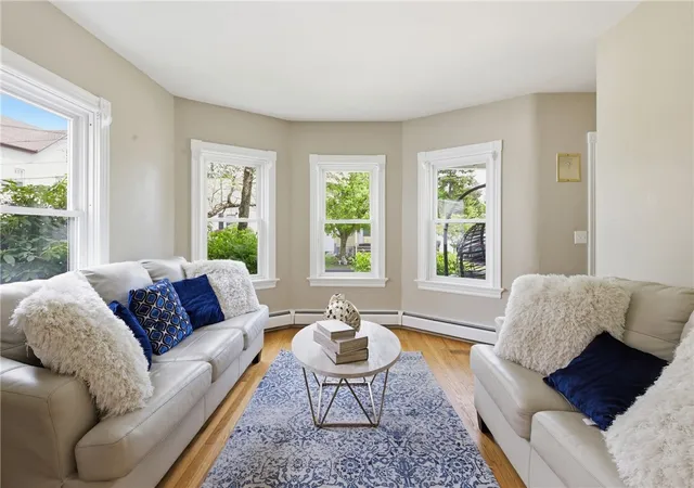 5th image of 27 Hemlock Ave, Cranston, RI 02910 | MLS# 1413920