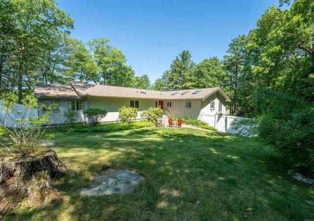 40th image of 82 Kennerson Reservoir Rd, Eastford, CT 06242 | MLS# 1413855