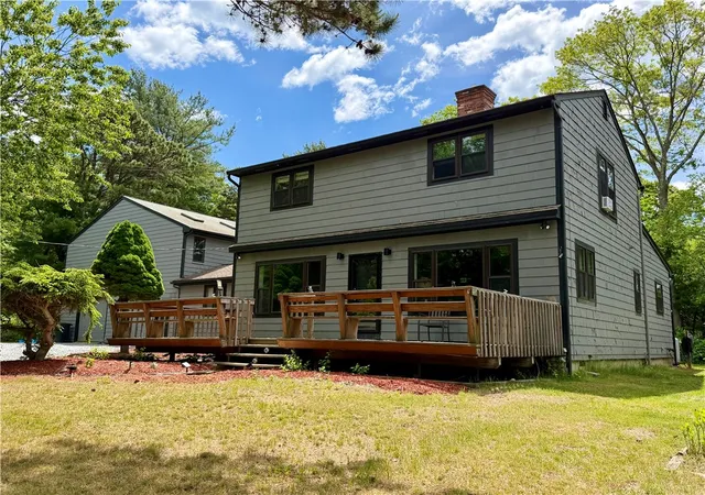 Photo 1 of Single family home for sale at 5 Buoy St, Jamestown, RI 02835 | MLS# 1413885 | Listing updated on 2026-08-31