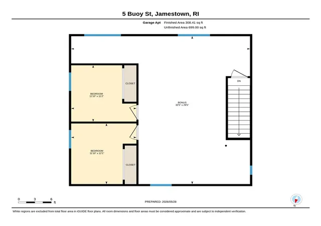 Homes for sale in Jamestown, RI | 5 Buoy St, Jamestown, RI 02835 | MLS# 1413885