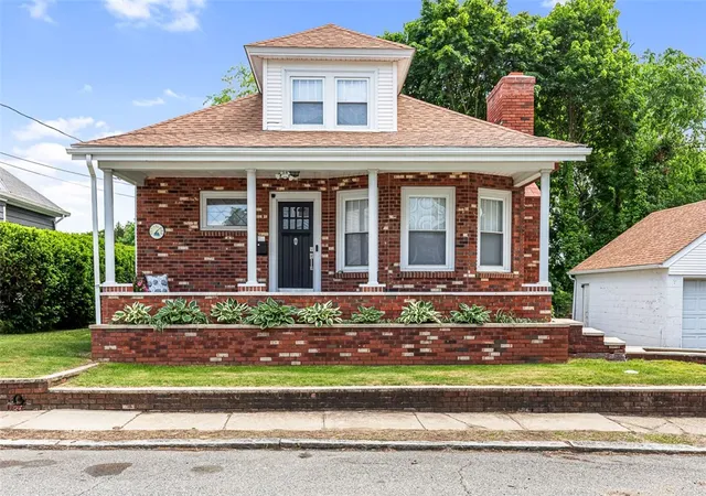 1st image of 70 Tucker Ave, Cranston, RI 02905 | MLS# 1413602