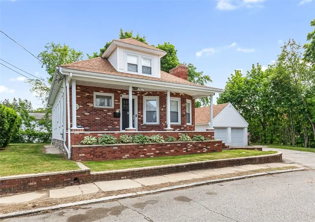 2nd image of 70 Tucker Ave, Cranston, RI 02905 | MLS# 1413602