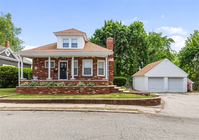 3rd image of 70 Tucker Ave, Cranston, RI 02905 | MLS# 1413602