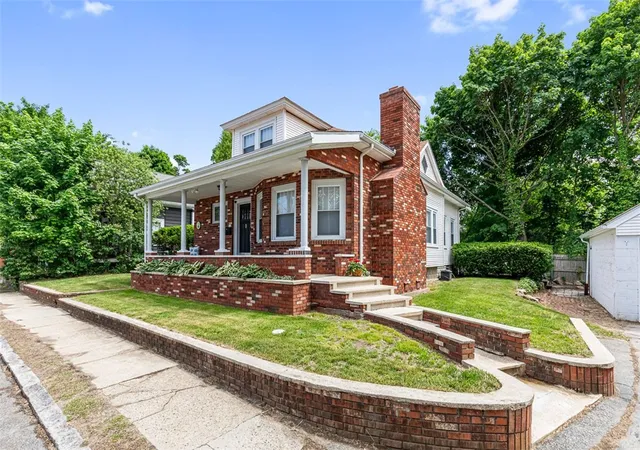 4th image of 70 Tucker Ave, Cranston, RI 02905 | MLS# 1413602