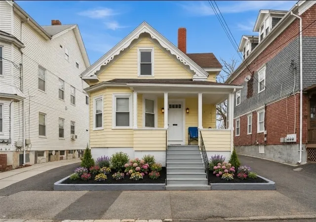 1st image of 175 Montgomery Ave, Providence, RI 02905 | MLS# 1414003