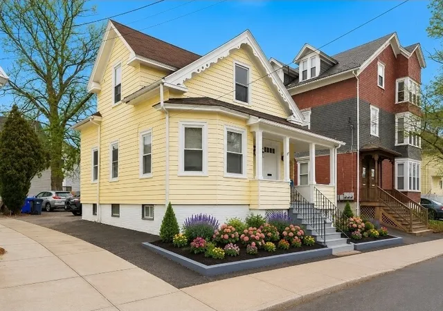 2nd image of 175 Montgomery Ave, Providence, RI 02905 | MLS# 1414003