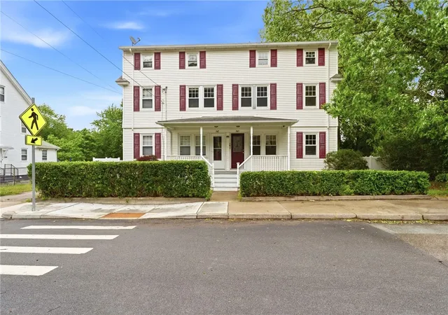 Homes for sale in West Warwick, RI | 745 Providence St, West Warwick, RI 02893 | MLS# 1413957