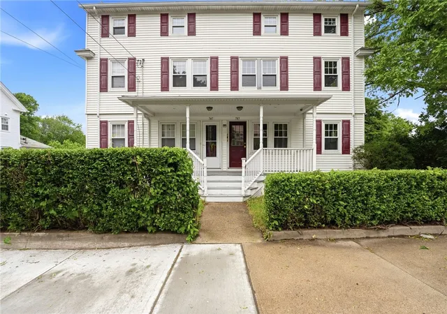 Homes for sale in West Warwick, RI | 745 Providence St, West Warwick, RI 02893 | MLS# 1413957