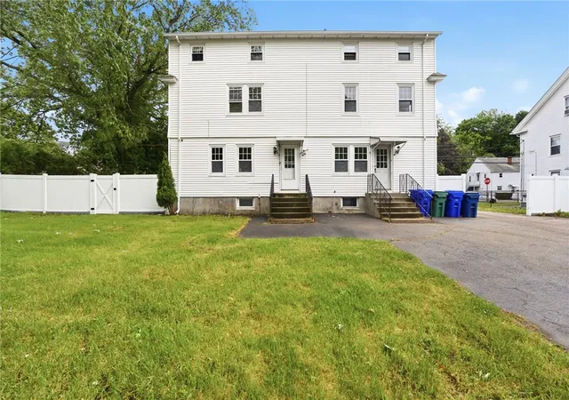 Homes for sale in West Warwick, RI | 745 Providence St, West Warwick, RI 02893 | MLS# 1413957