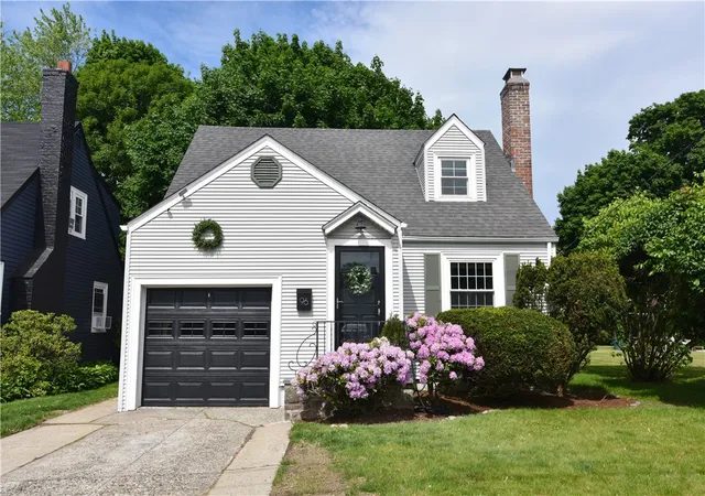 Homes for sale in Providence, RI | 96 Meridian St, Providence, RI 02908 | MLS# 1413969
