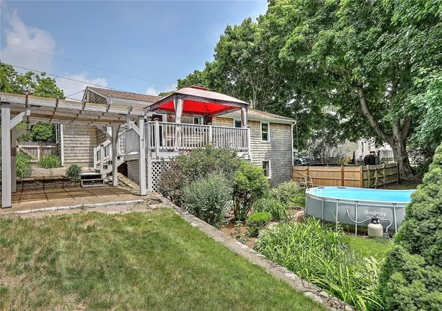 Homes for sale in Barrington, RI | 135 Foote St, Barrington, RI 02806 | MLS# 1414025